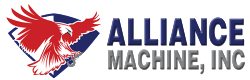Alliance Machine Testimonial 