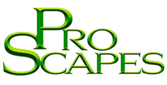 ProScapes Testimonial 